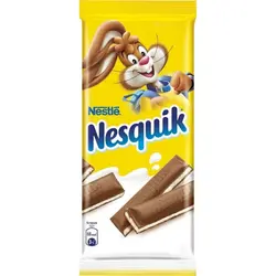 تابلت نسکوئیک نستله 100 گرم Nestle Nesquik
