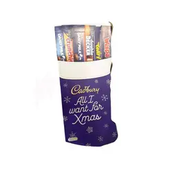 شکلات هدیه کریسمس سلکشن نستله 179 گرمی Nestle