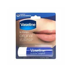 بالم لب وازلین 4.8 گرمی مدل Vaseline Original