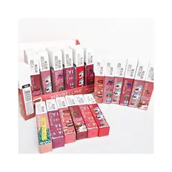 پک رژ لب مایع مات سوپر استی میبلین Maybelline