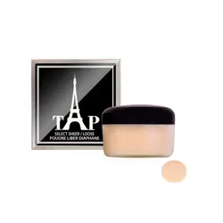 پودر تثبیت کننده آرایش لالاتاپ شماره Lala Tap NC4