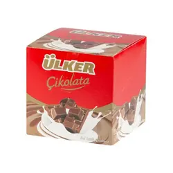 شکلات شیر شکلاتی اولکر 60 گرم Ulker
