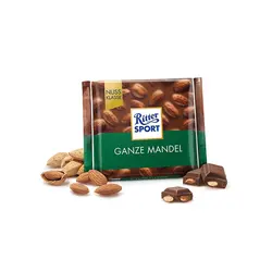 شکلات ریتر اسپرت 100 گرم Ritter Sport