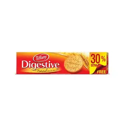 بیسکویت دایجستیو تیفانی 520 گرم Digestive