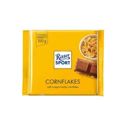 شکلات ریتر اسپرت ۱۰۰ گرم Ritter Sport