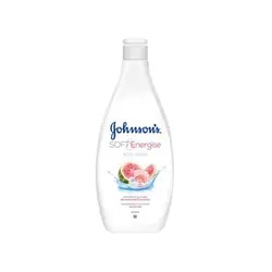 شامپو بدن جانسون حاوی عصاره هندوانه ، گلاب و گل رز 400 میلی لیتر Johnsons