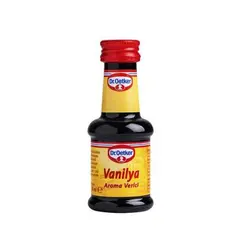 وانیل مایع دکتر اوتکر 38 میلی لیتر Dr Oetker