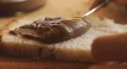 شکلات صبحانه فندقی نوتلا 750 گرمی Nutella