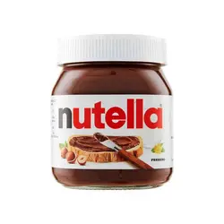 شکلات صبحانه فندقی نوتلا 750 گرمی Nutella