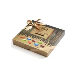 شکلات رنگی کادویی الیت 160 گرمی Elit