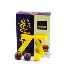 شکلات ترافل الیت ۲۰۰ گرم Elit