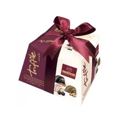 شکلات کادویی الیت مدل گورمت کالکشن ترافل میکس مکعبی 117 گرمی Raffle Truffle