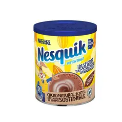 پودر شکلات نسکوئیک نستله ۳۹۰ گرم Nestle Nesquik