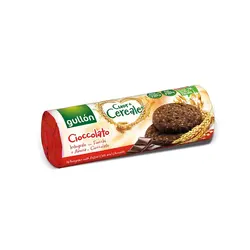 بیسکوئیت شکلاتی گلون 280 گرمی Gullon