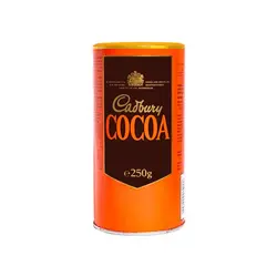 پودر کاکائو کادبری 250 گرم Cadbury
