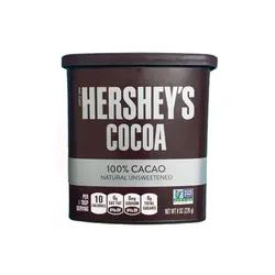 پودر کاکائو هرشیز 226 گرم Hersheys