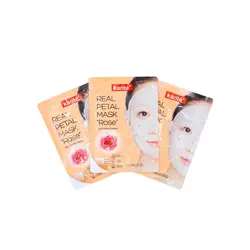 ماسک ورقه ای برای پوست جوش دار کاریته Karite