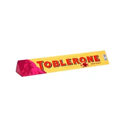 شکلات ميوه اي تابلرون 100 گرم Toblerone