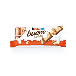 شکلات دو رول کیندر فندقی 39 گرمی Kinder