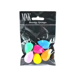 پد تخم مرغی 6 عددی MNK