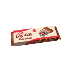 ویفر لی لی شکلاتی ۵۰۰ گرمی ناتی Nati