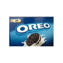 بیسکویت اورئو 228 گرمی Oreo
