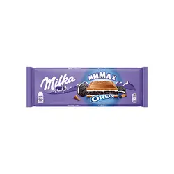 شکلات اورئو 300 گرمی میلکا Milka Oreo