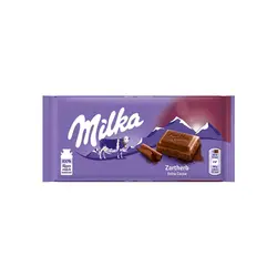 میلک شکلات 100 گرم میلکا Milka