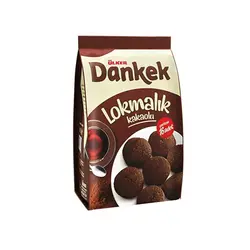 دان کیک شکلاتی اولکر 160 گرم Ulker