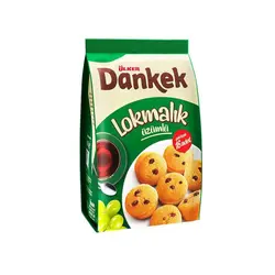 دان کیک کشمشی اولکر 160 گرم Ulker