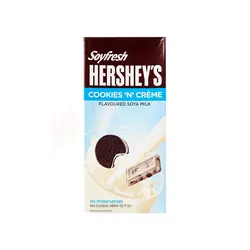 شیر سویا هرشیز 946 میلی لیتر Hershey's