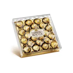 شکلات فررو روشه 24 عددی Ferrero Rocher