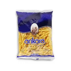 ماکارونی پنه آنکارا 500 گرمی Ankara