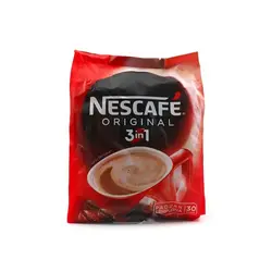 کافی میکس نسکافه اریجینال ۳۰ عددی Nescafe