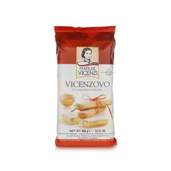 شیرینی آردی ویچنزو 400 گرم Vicenzovo