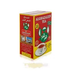 چای ساده الغزالین اصل دوغزال ۵۰۰ گرم Do Ghazal Tea