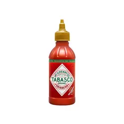 سس چیلی تاباسکو 300 گرم مدل Tabasco Sriracha
