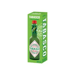 سس فلفل هالوپینو تاباسکو 60 گرم Tabasco
