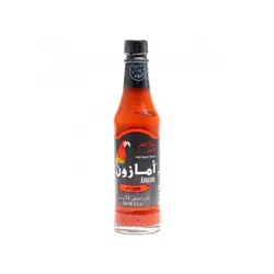 سس فلفل قرمز تند آمازون 95 گرم Amazon