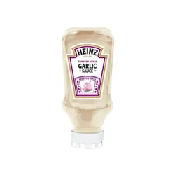 سس سیر هاینز 230 گرم Heinz