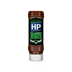 سس اچ پی باربیکیو کباب ۴۶۵ گرم HP Classic BBQ