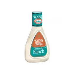 سس سالاد کنز 473 گرم مدل Ken’s Ranch
