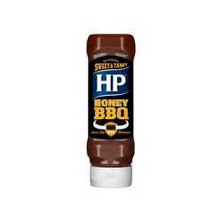 سس باربیکیو عسلی 465 گرم HP Honey BBQ