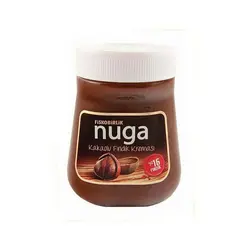 شکلات صبحانه کرم فندقی نوگا 700 گرم Nuga