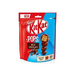 ویفر شکلاتی شیری کیت کت Kit Kat