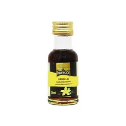 عصاره وانیل مایع ناتکو 28 میلی لیتر Natco