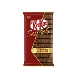 شکلات تخته ای دبل چاکلت کیت کت 112 گرمی Kit Kat