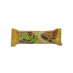بسکوئیت 25 گرمی اولکر کت کت تت شکلاتی Ulker Kat Kat Tat