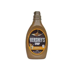 سس کارامل هرشیز 623 گرم Hersheys