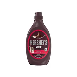 سس شکلاتی هرشیز 680 گرم Hersheys